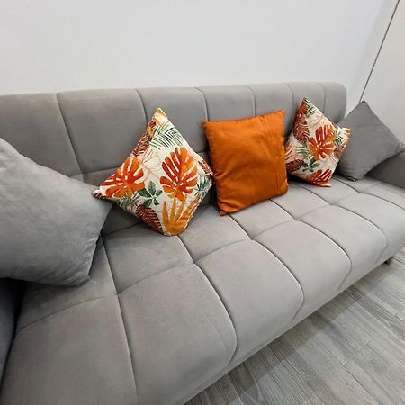 אל פראט דה לוברגאט Luxury Sweet Home מראה חיצוני תמונה