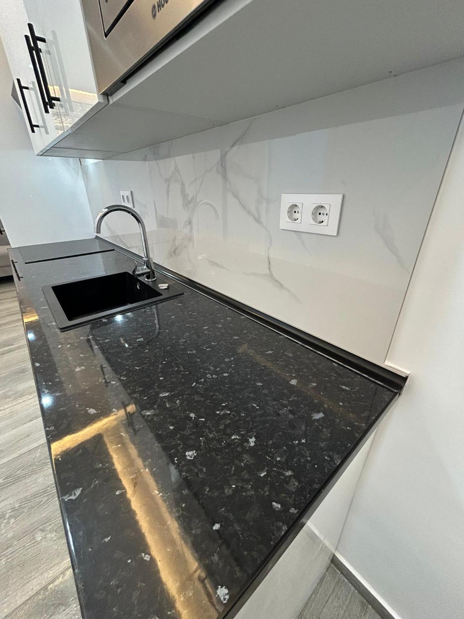 אל פראט דה לוברגאט Luxury Sweet Home מראה חיצוני תמונה