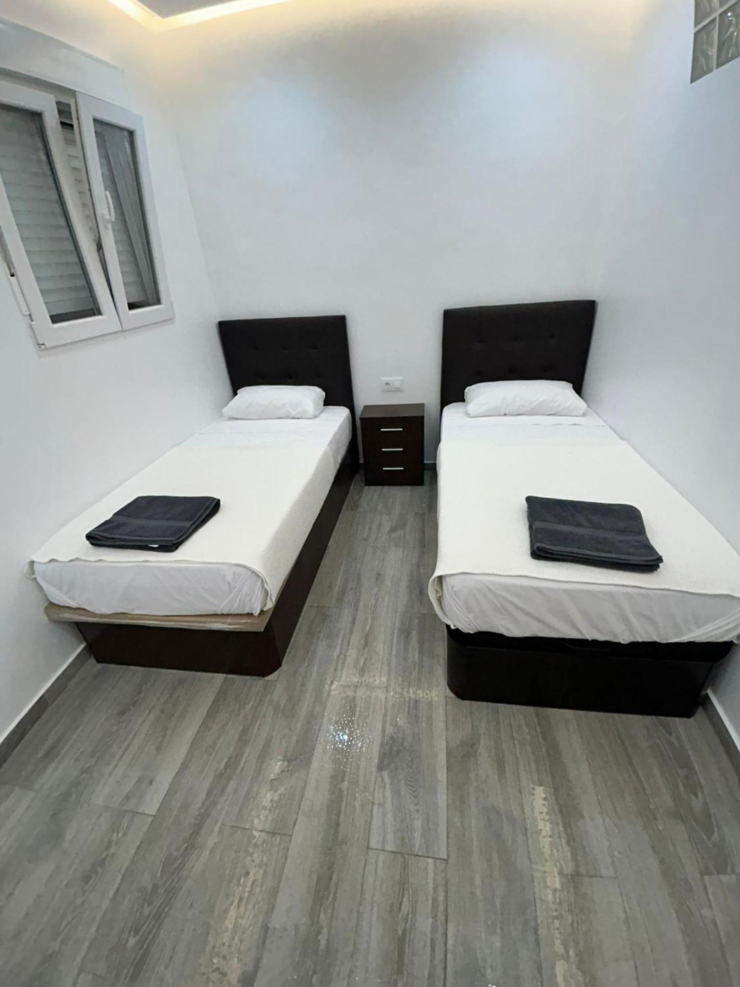 אל פראט דה לוברגאט Luxury Sweet Home מראה חיצוני תמונה