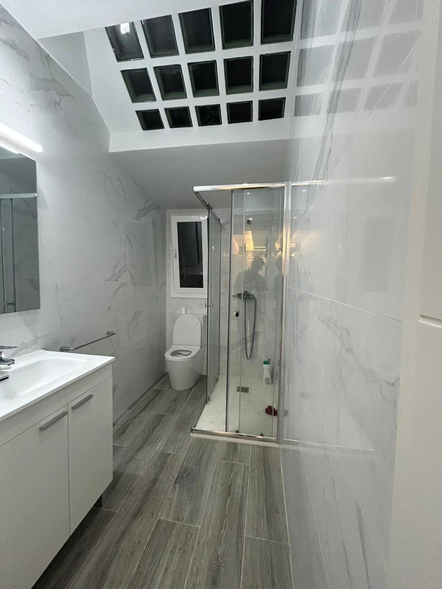 אל פראט דה לוברגאט Luxury Sweet Home מראה חיצוני תמונה