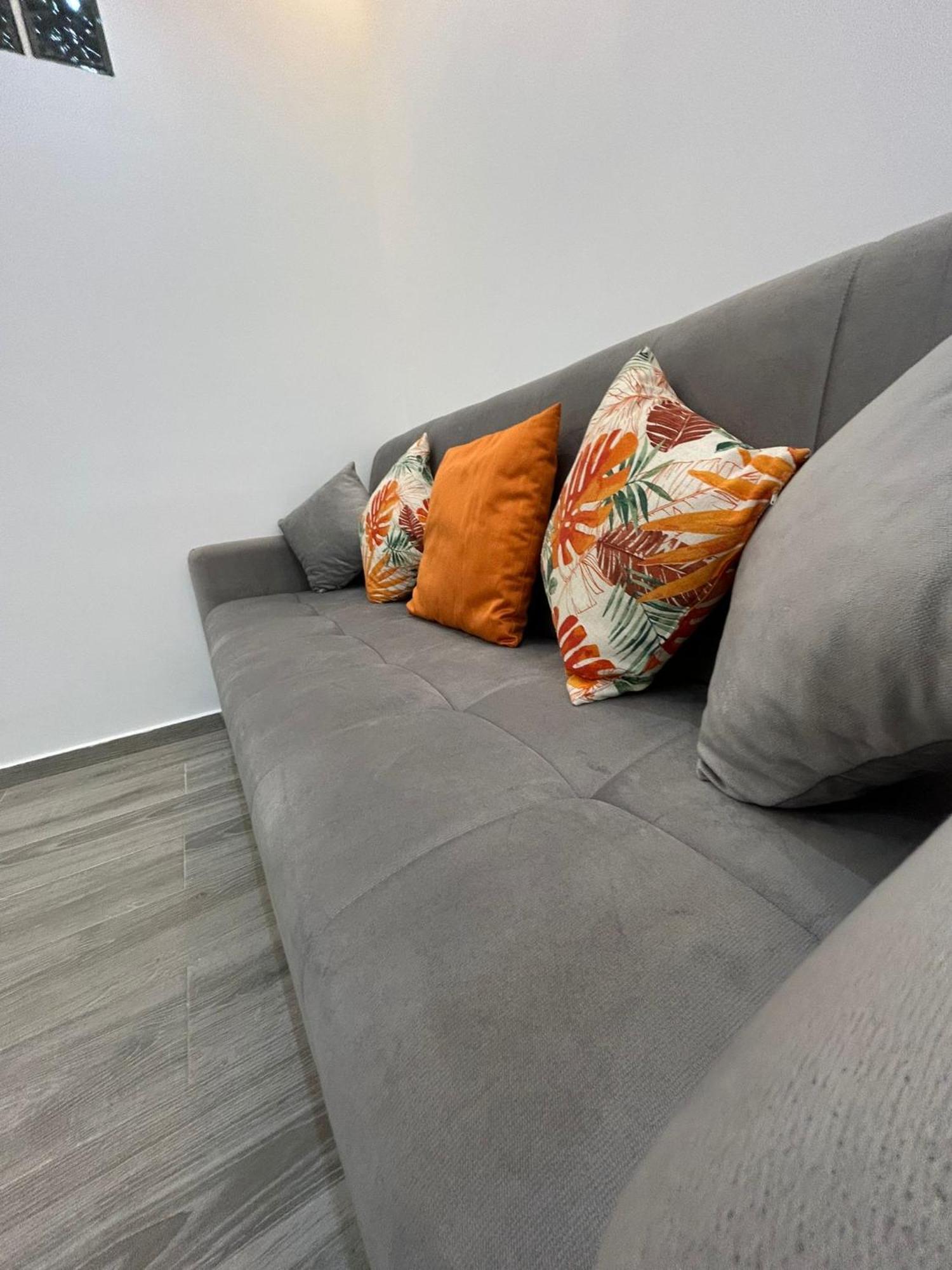 אל פראט דה לוברגאט Luxury Sweet Home מראה חיצוני תמונה