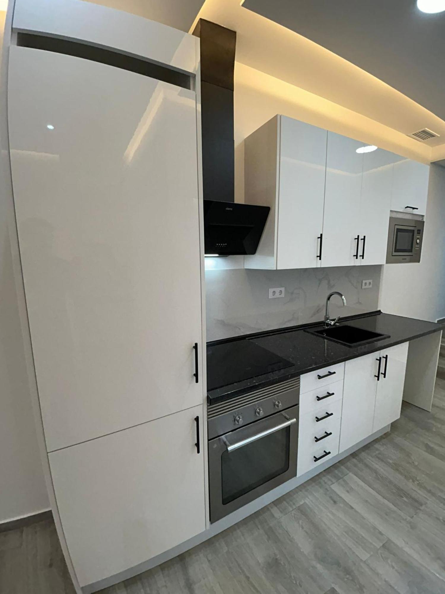 אל פראט דה לוברגאט Luxury Sweet Home מראה חיצוני תמונה