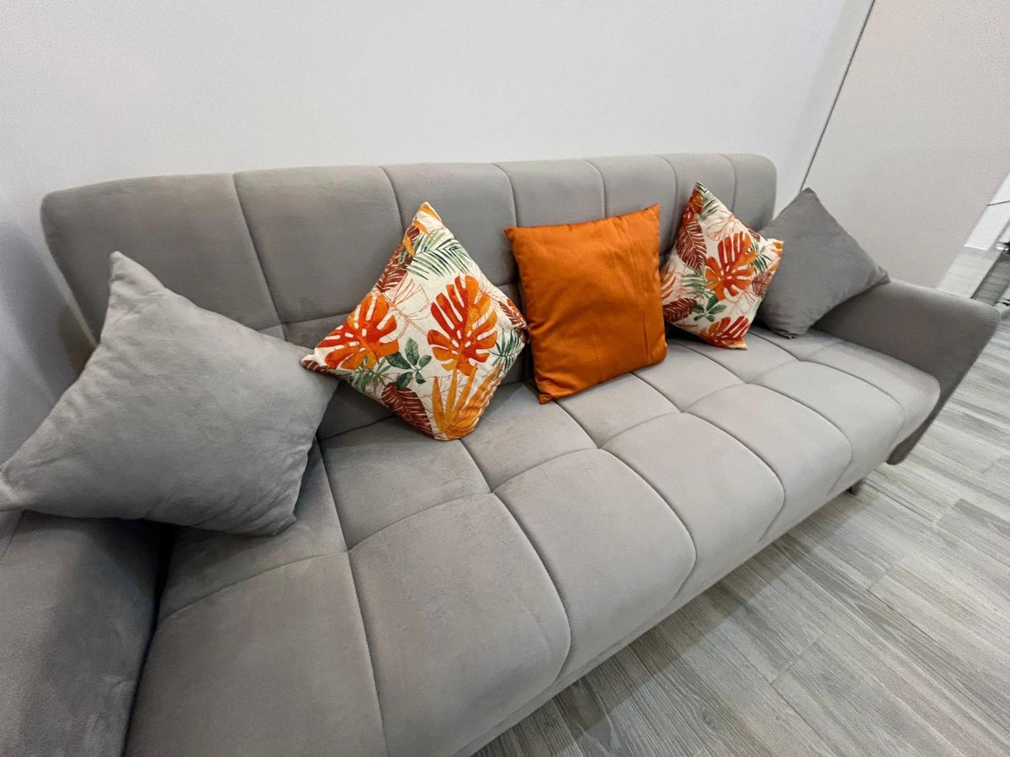 אל פראט דה לוברגאט Luxury Sweet Home מראה חיצוני תמונה