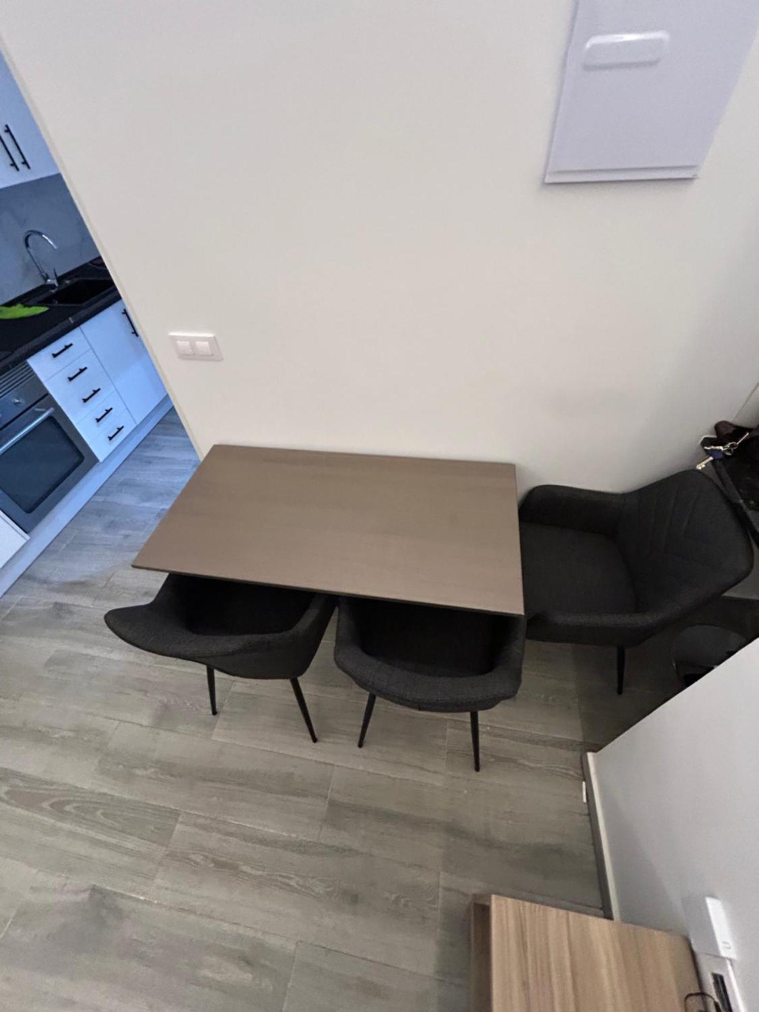 אל פראט דה לוברגאט Luxury Sweet Home מראה חיצוני תמונה