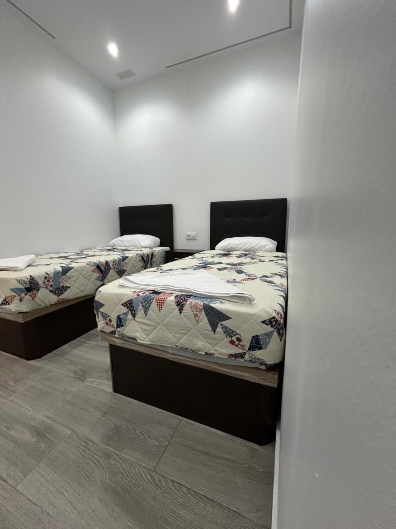 אל פראט דה לוברגאט Luxury Sweet Home מראה חיצוני תמונה